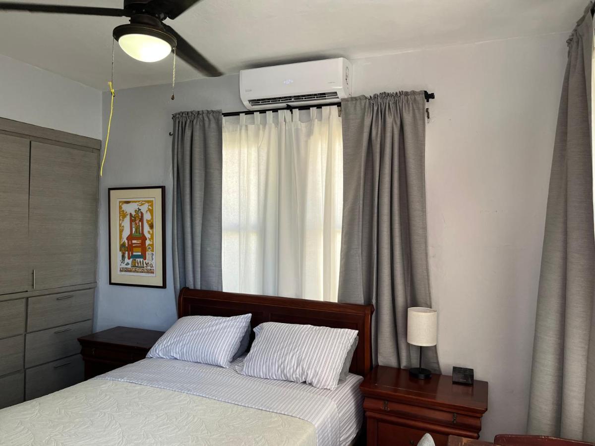La Estancia Vacation Rentals San Juan Exterior photo