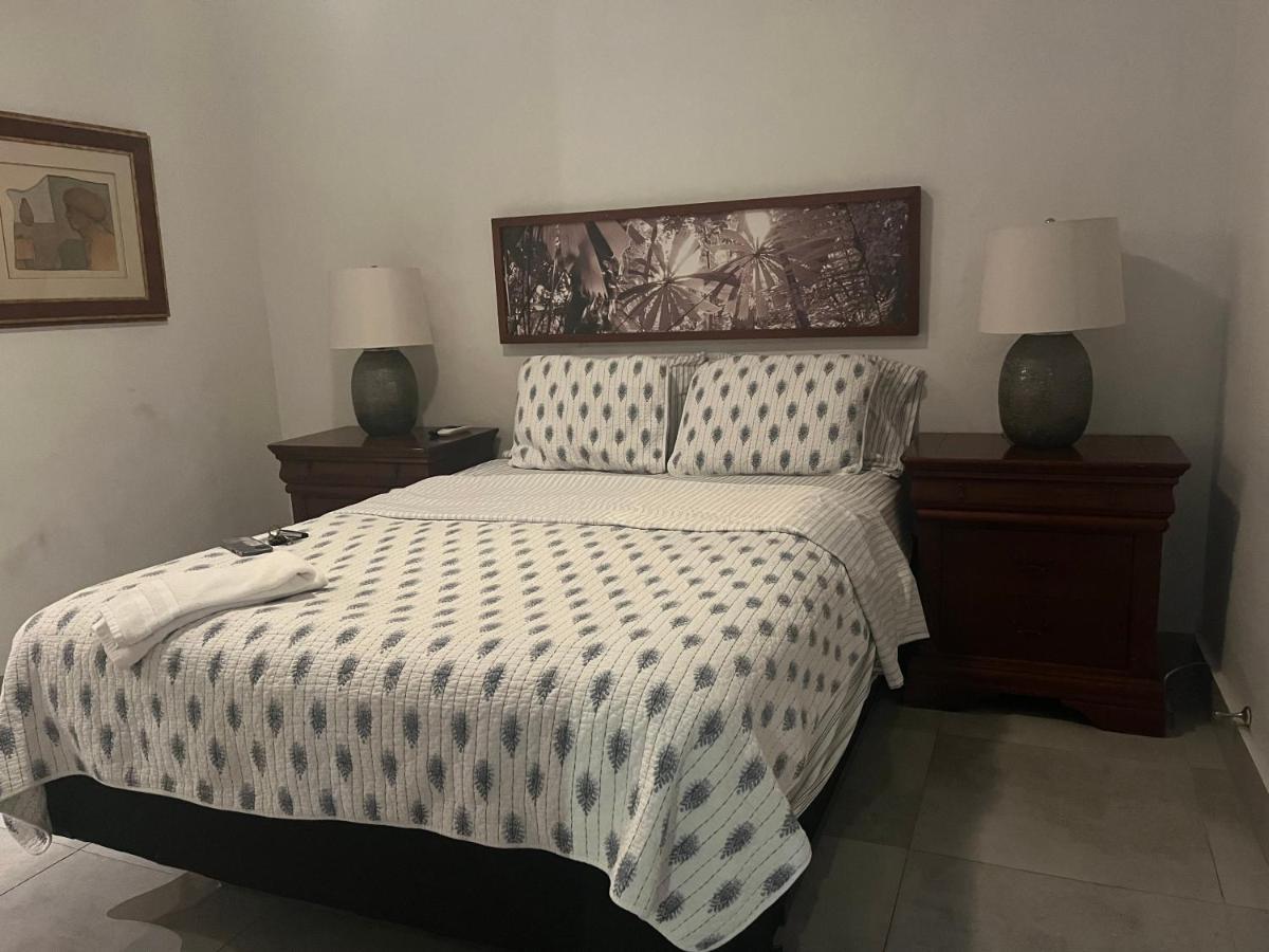 La Estancia Vacation Rentals San Juan Exterior photo