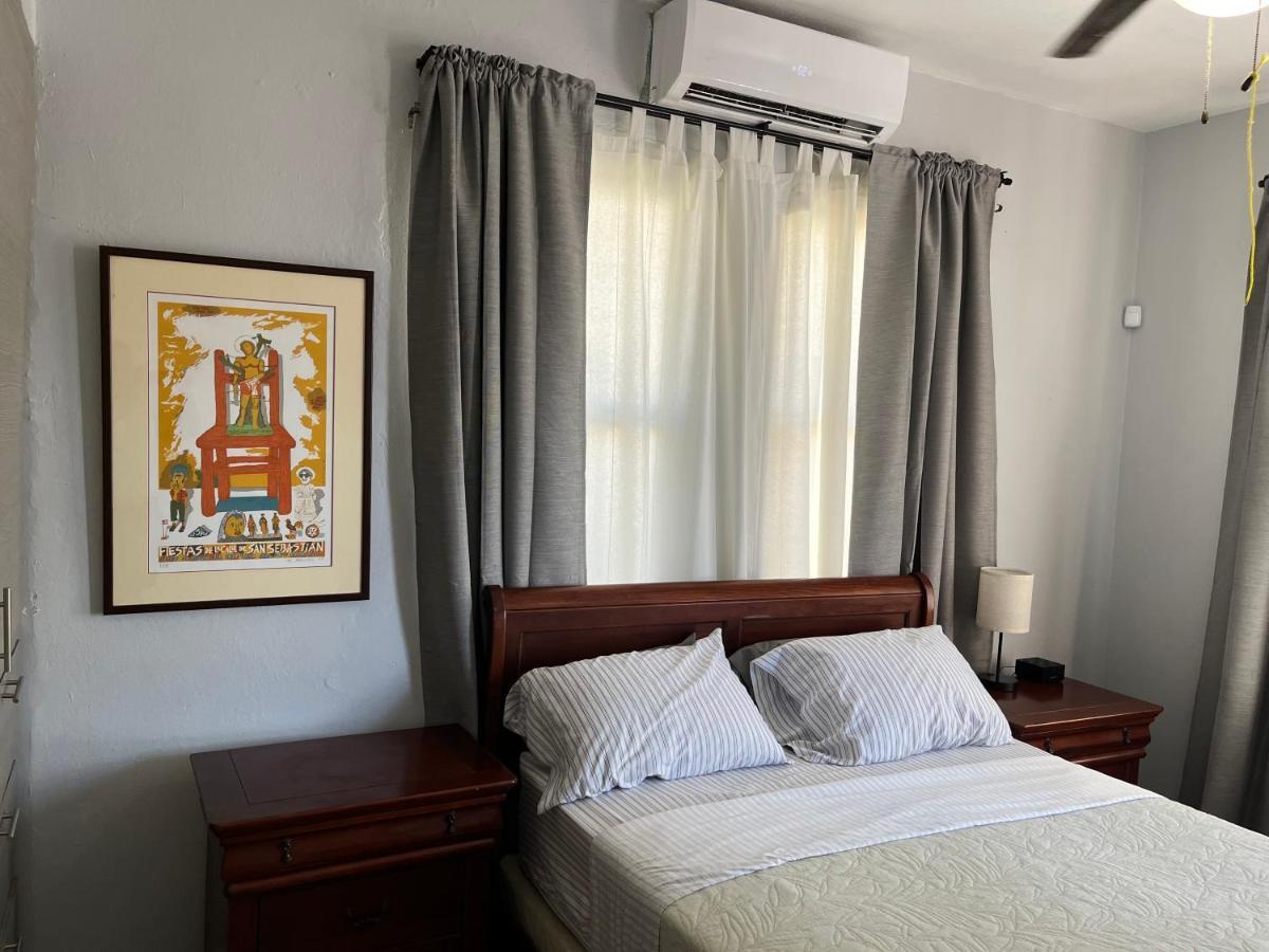 La Estancia Vacation Rentals San Juan Exterior photo