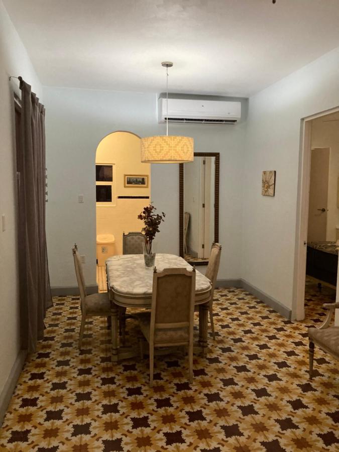 La Estancia Vacation Rentals San Juan Exterior photo