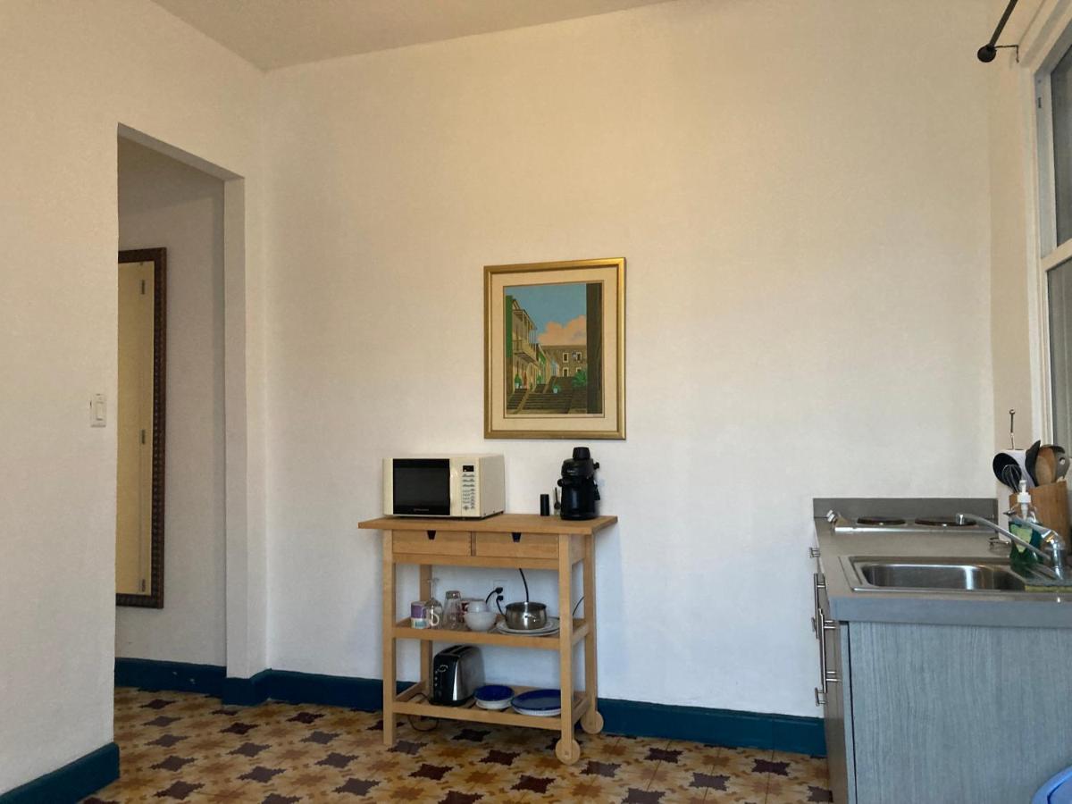 La Estancia Vacation Rentals San Juan Exterior photo