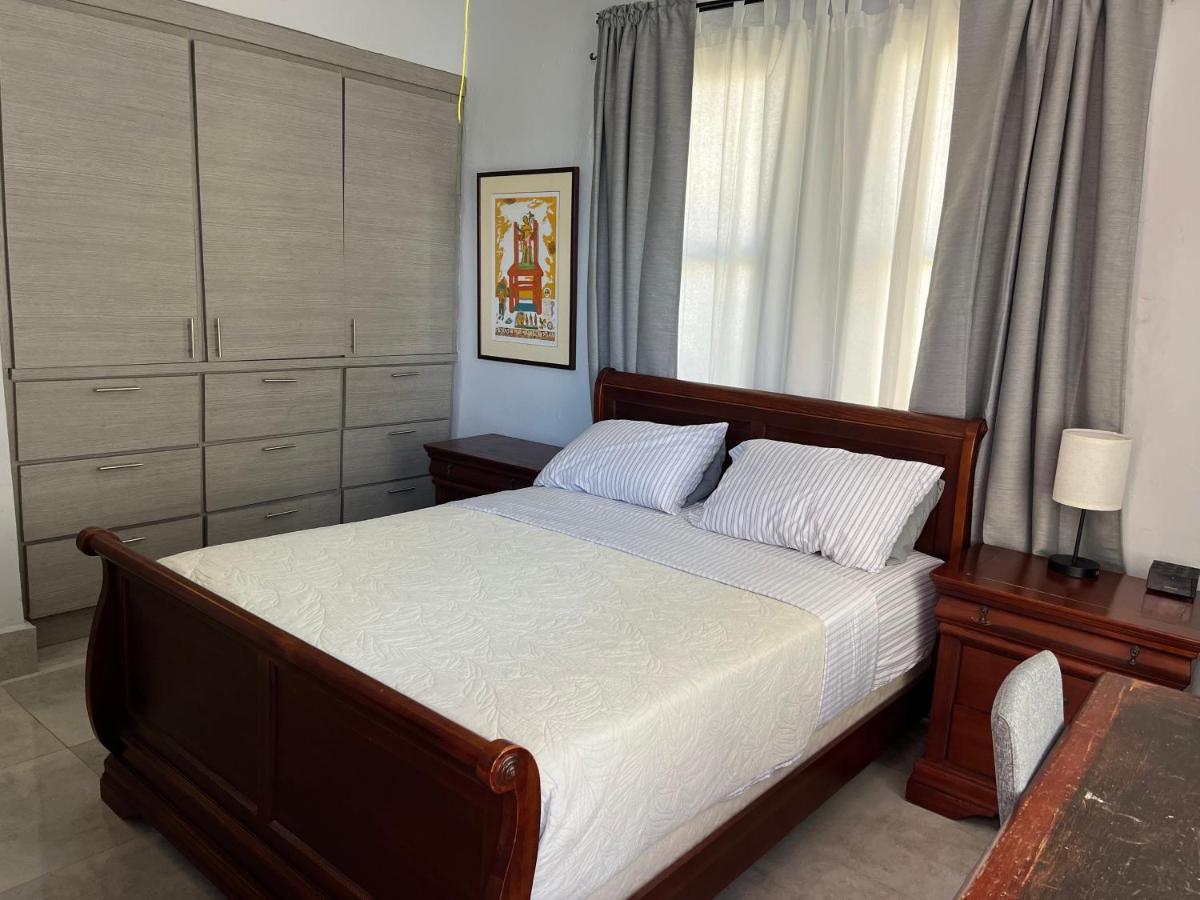La Estancia Vacation Rentals San Juan Exterior photo