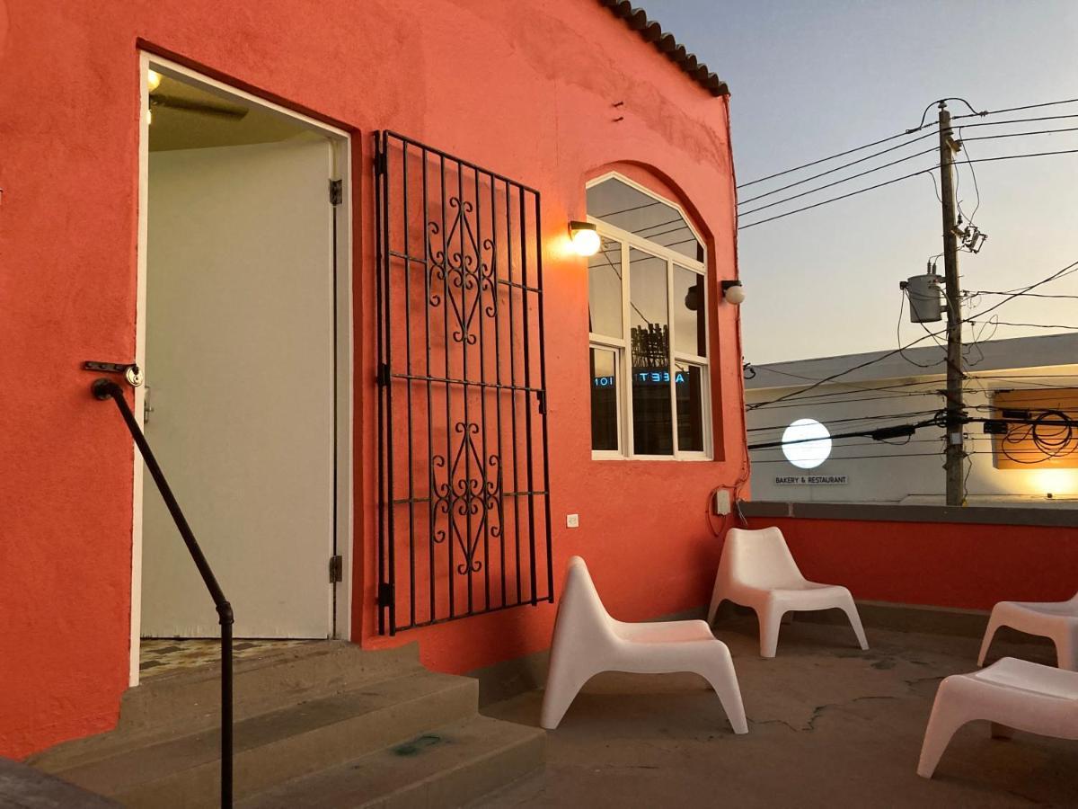 La Estancia Vacation Rentals San Juan Exterior photo