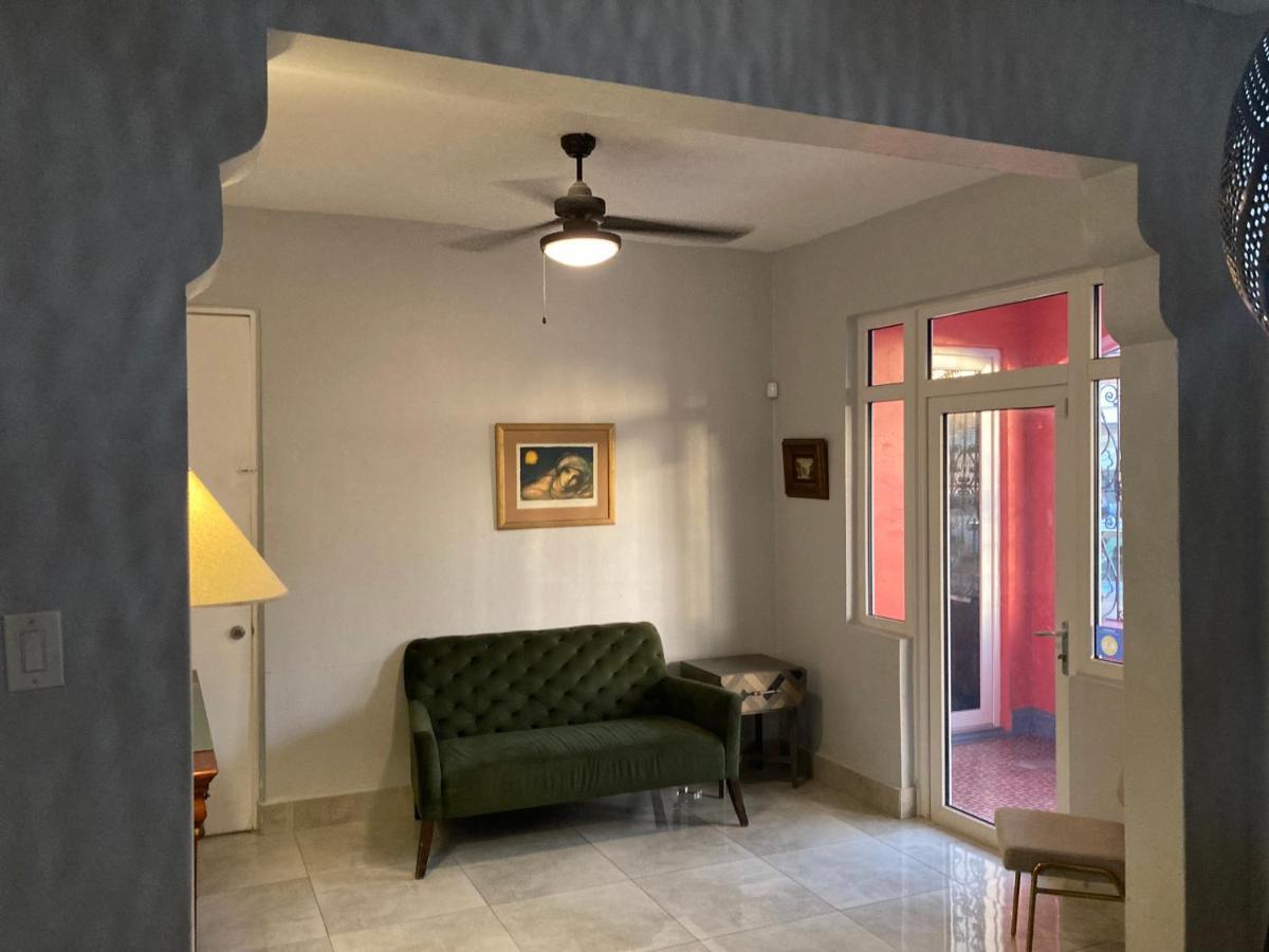 La Estancia Vacation Rentals San Juan Exterior photo