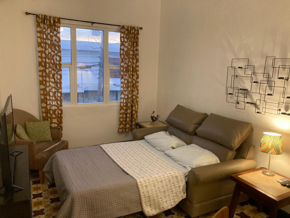 La Estancia Vacation Rentals San Juan Exterior photo