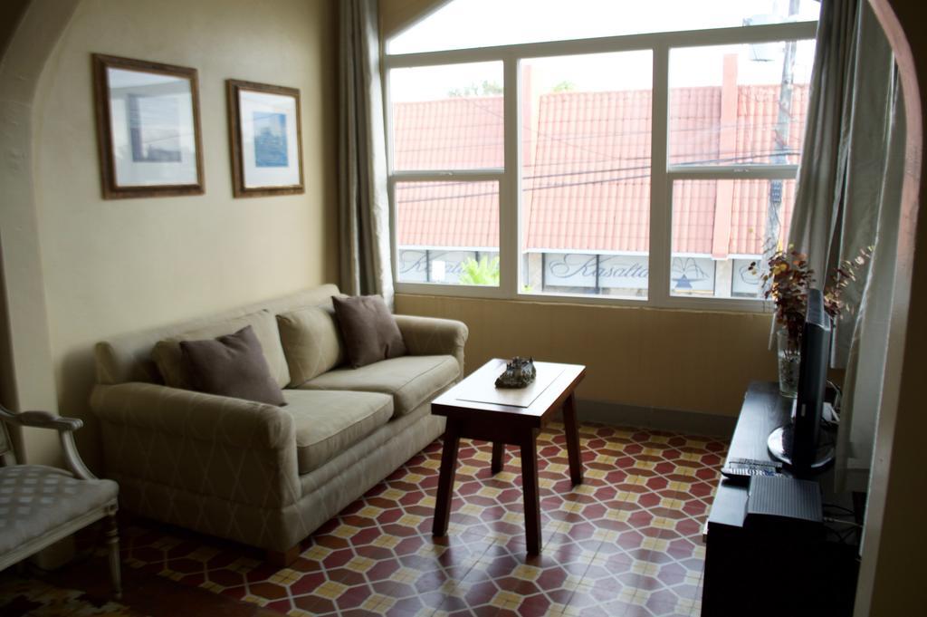La Estancia Vacation Rentals San Juan Exterior photo