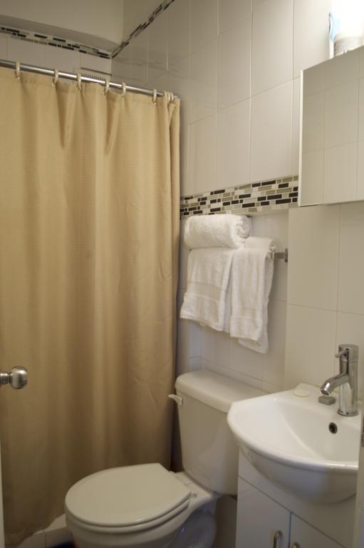 La Estancia Vacation Rentals San Juan Exterior photo